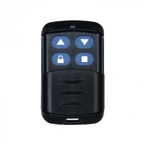 2 PCS Volet à rouleau électrique Imperméable Copie de télécommande universelle Touche de contrôle de la télécommande (315MHz) SH501B1753-07