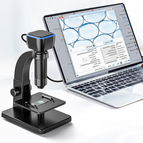 Microscope biologique de grossissement de 2000X WIFI USB HD Loupe numérique HD SH0698944-06