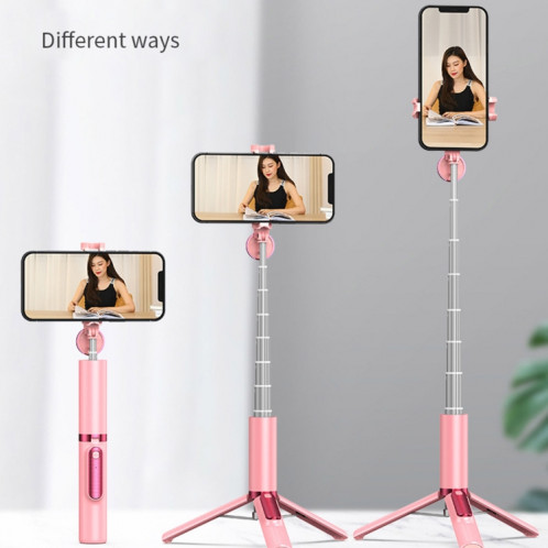 Trépied de transmetteur en direct de Bluetooth Bluetooth Stick The Stick The Stick The Stick Tower Stick The Stick The Board Stick Tipied (Noir) SC901B808-07