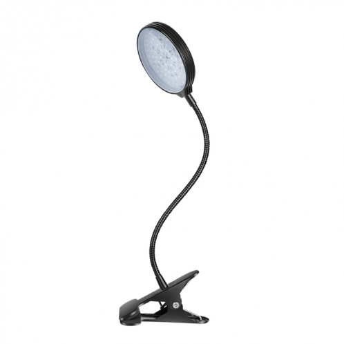 Lampe de croissance de plante LED rouge Spectre bleu rouge à 5 vitesses Timing Remplissage de la plante Lampe de croissance plante, puissance: 15W (une tête) SH8401995-07