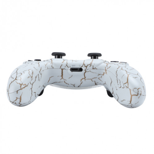 Contrôleur de jeu sans fil ZR486 pour PS4, couleur produit: rafale SH3103770-07