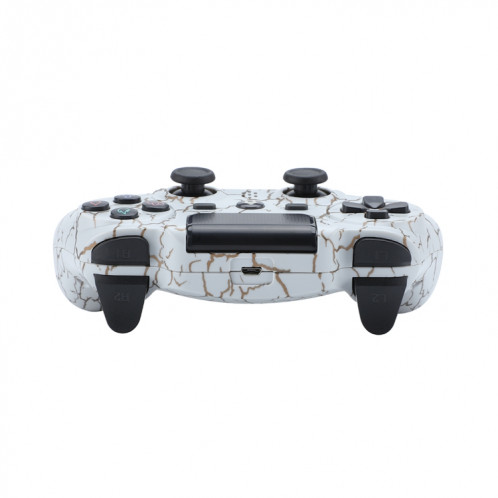 Contrôleur de jeu sans fil ZR486 pour PS4, couleur produit: rafale SH3103770-07