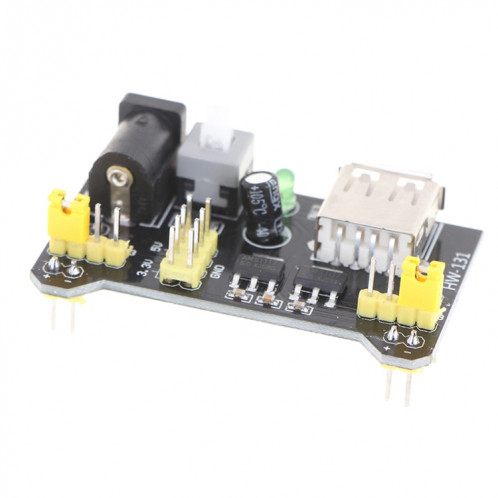 5 pcs HW-131 Module d'alimentation 33V 5V SH1591143-05