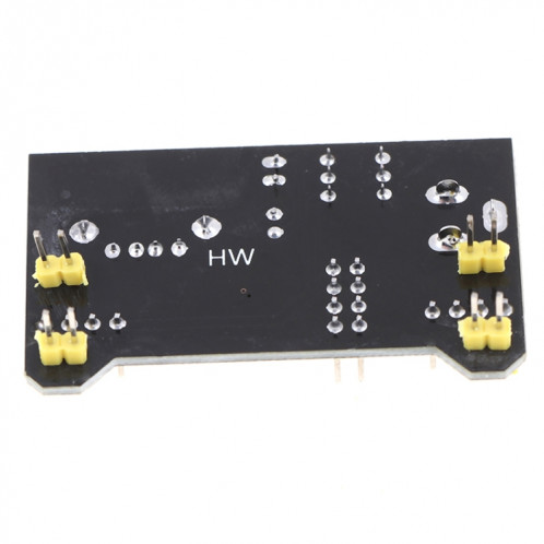 5 pcs HW-131 Module d'alimentation 33V 5V SH1591143-05