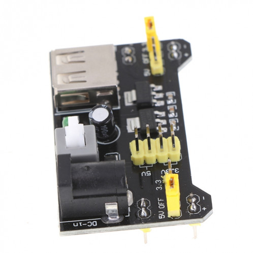 5 pcs HW-131 Module d'alimentation 33V 5V SH1591143-05