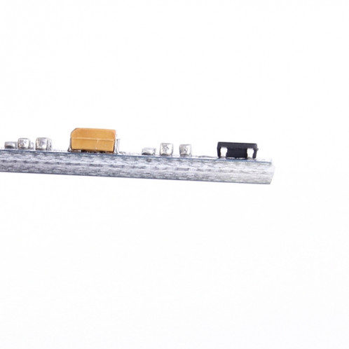 HW-423 MPU-9250 Attitude à 9 axes + GYRO + Accélérateur + Module de panneau de capteur magnétomètre SH9801412-05