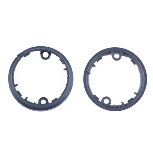 3 pièces de réparation de support d'abat-jour PCS pour DJI Spark (avant gauche arrière droit) SH601A1984-05