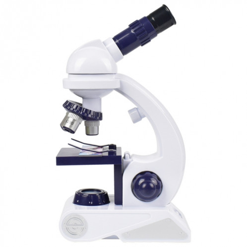 Simulation étudiant Microscope d'éducation biologique (C2129) SH901A1307-06