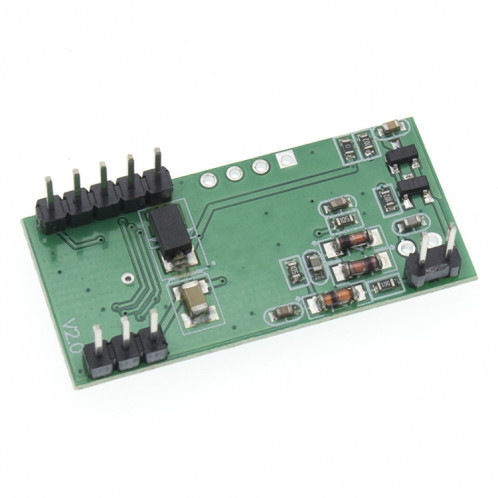 HW-205 RDM6300 Module de carte RFID de port série 125KHz (module) SH301A722-06