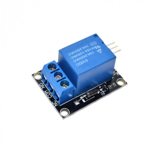 10 PCS HW-482 5V Relais Module Arduino SH6501777-06