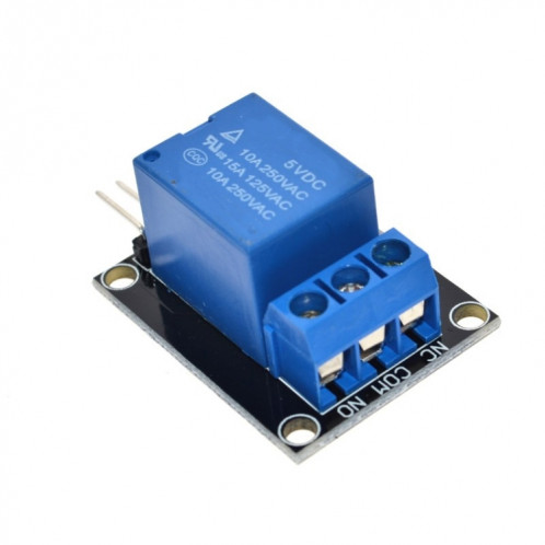 10 PCS HW-482 5V Relais Module Arduino SH6501777-06