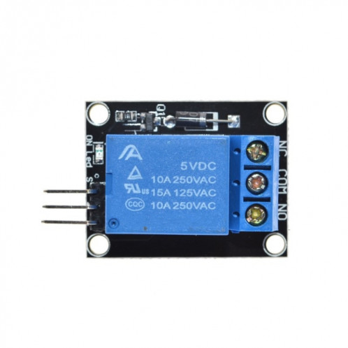 10 PCS HW-482 5V Relais Module Arduino SH6501777-06