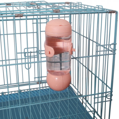 Type de pendaison Ailes d'animaux de compagnie Type d'eau Pet, Spécifications: 350ml (vert clair) SH41031284-06