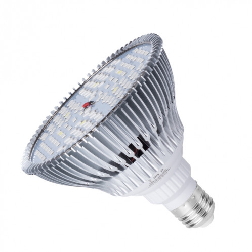 Lampe de croissance de plante LED Spectral Spectral E27 Plant Fill Light, Puissance: 100W 150 Perles de lampe SH51041162-07