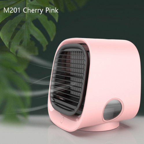 Ventilateur de climatiseur froid de bureau de bureau USB SH59021729-07
