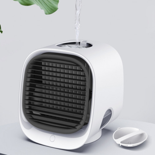 Ventilateur de climatiseur froid de bureau de bureau USB SH59021729-07