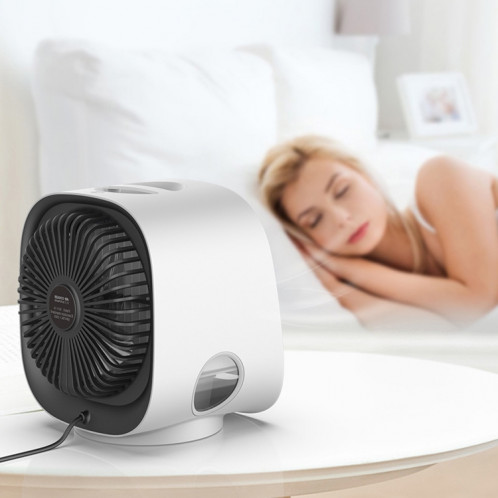 Ventilateur de climatiseur froid de bureau de bureau USB SH59021729-07