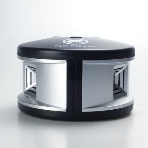 XY-022 Indoor Ultrasonic Souris Insectif Repellent Répulsif (Fiche UE) SH601C644-06
