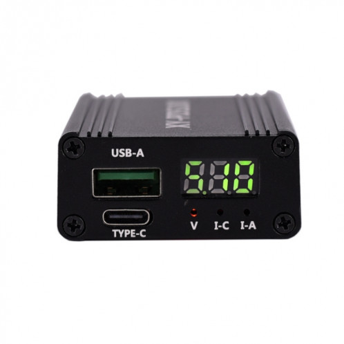 PDS100 QC4.0 PD3.0 Type-C DC 12-28V 100W Step Down Téléphone mobile Module de chargeur rapide pour Huawei SCP / FCP iOS PD PD SH22981189-07