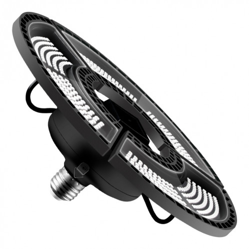 Lampe de plante LED Rouge Bleu Spectrum Spectrum Plant Lampe de croissance, Puissance: E27 504 Perles SH46041636-07