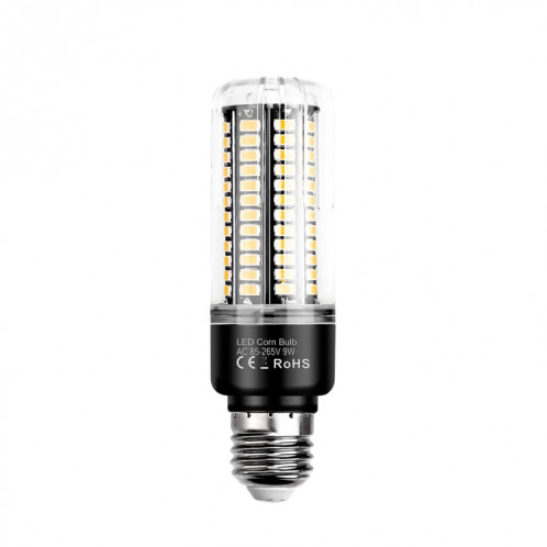 9W 5736 LED de la lumière de la lumière de la lumière constante de la largeur de courant de courant haute lumineuse (E27 blanc) SH604A1308-07