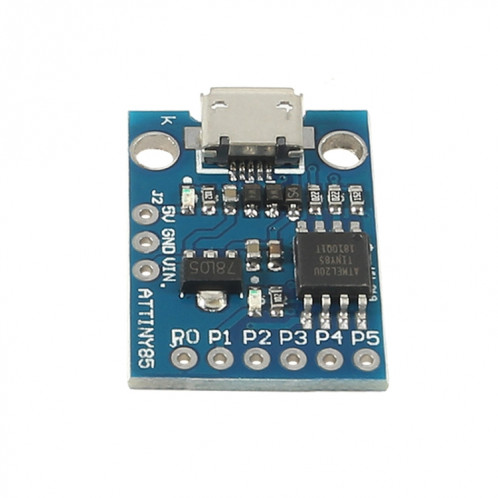 HW-019B MINI USB MCU Development Board SH2578198-06