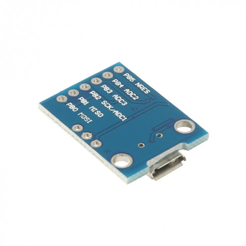 HW-019B MINI USB MCU Development Board SH2578198-06