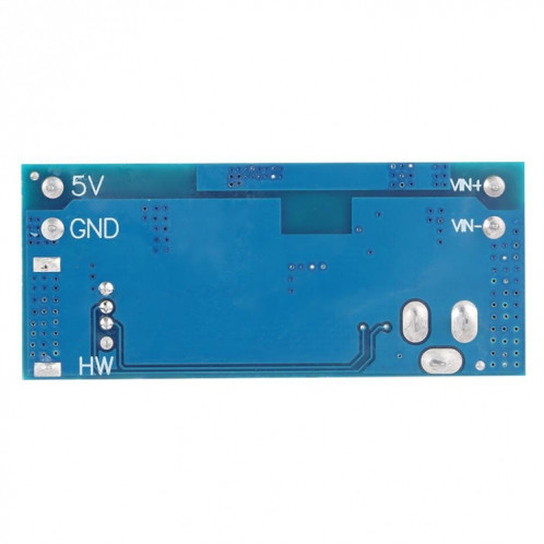 Module HW-688 DC 5V6A Buck Module 12V24V à 5V Alimentation Alimentation USB Charging 5A haute puissance 30W SH2580162-06