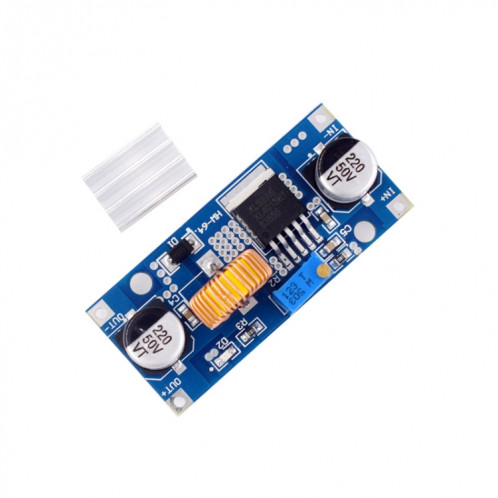 2 PCS HW-064 XL4015 DC Réglable Module Down SH25991297-04