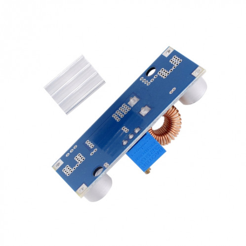 2 PCS HW-064 XL4015 DC Réglable Module Down SH25991297-04