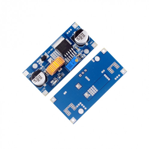 2 PCS HW-064 XL4015 DC Réglable Module Down SH25991297-04