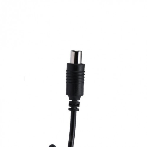 THGX-4202 42V / 2A DC 5.5mm Port de chargement universel Scooter électrique Adaptateur secteur Lithium Battery Chargeur pour Xiaomi Mijia M365 & Ninebot ES2 / ES4, Fiche UK SH460354-06