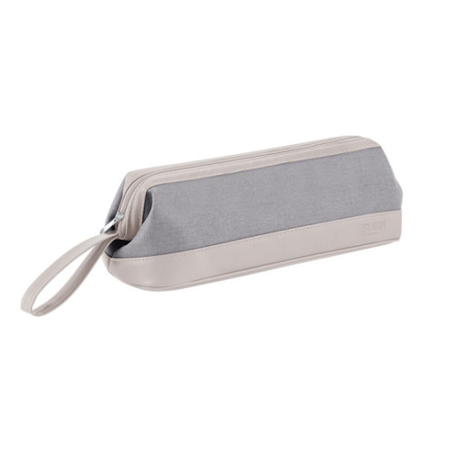 Bubm CFJ-RW Sèche-cheveux Sac de rangement Sèche-cheveux Accessoire Stockage Convient à Dyson (gris) SB001B1601-07