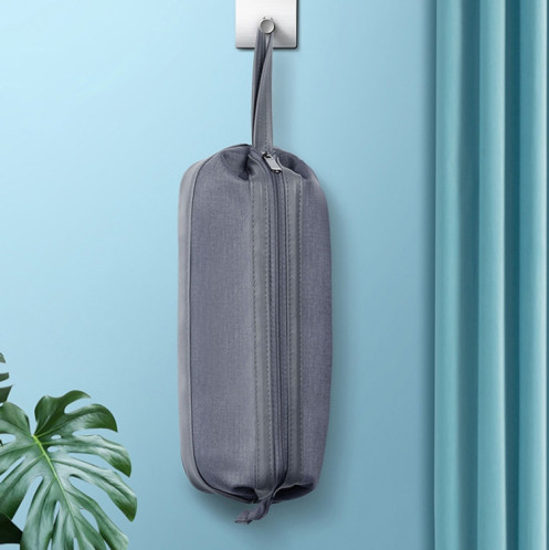 Bubm CFJ-RW Sèche-cheveux Sac de rangement Sèche-cheveux Accessoire Stockage Convient à Dyson (gris) SB001B1601-07