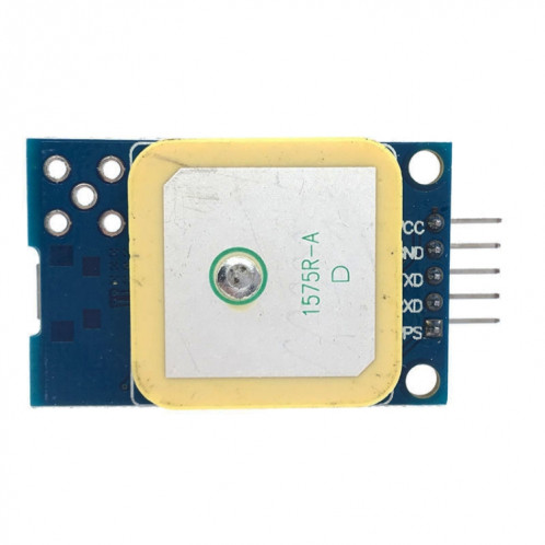 Module de positionnement par satellite NE0-7M NE0-7M NE0-7M 51 SCM MCU pour Arduino (GPS HW-539 7M) SH901A1536-05