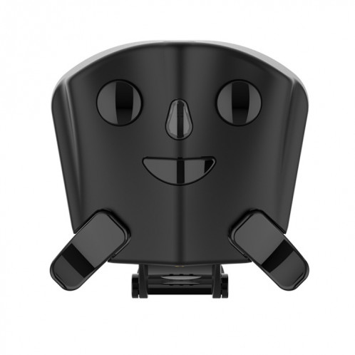 IPLAY HBP-195 GamePad Accelerator Agrandir le bouton arrière de l'accélérateur pour PS4 (noir) SI101A796-06
