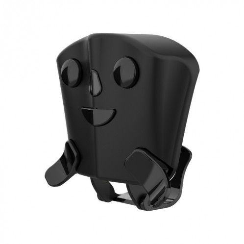 IPLAY HBP-195 GamePad Accelerator Agrandir le bouton arrière de l'accélérateur pour PS4 (noir) SI101A796-06