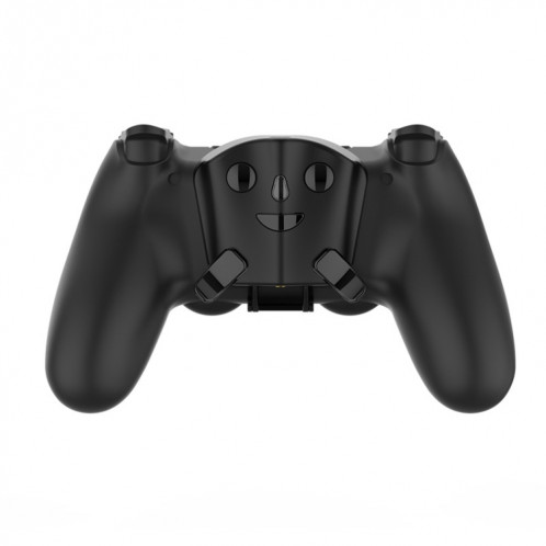 IPLAY HBP-195 GamePad Accelerator Agrandir le bouton arrière de l'accélérateur pour PS4 (noir) SI101A796-06
