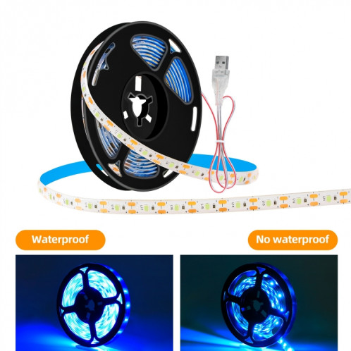 2M étanche à LED Croissance de la plante lumineuse plante usb SH3003830-07