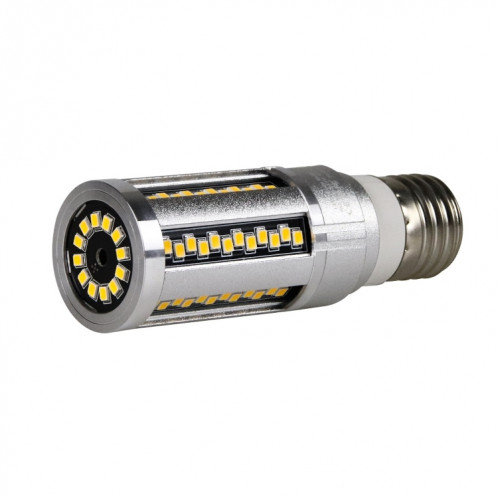 E27 2835 Lampe de maïs LED Ampoule à économie d'énergie industrielle haute puissance, puissance: 15W 3000K (blanc chaud) SH4301921-07