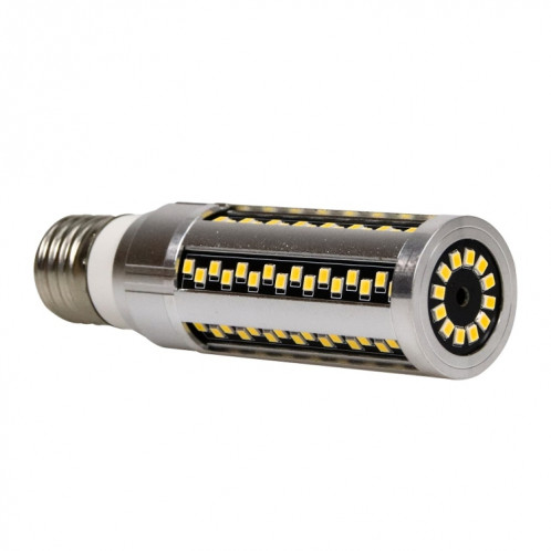 E27 2835 Lampe de maïs à LED haute puissance Ampoule à économie d'énergie industrielle, puissance: 20W 3000K (blanc chaud) SH4303943-07