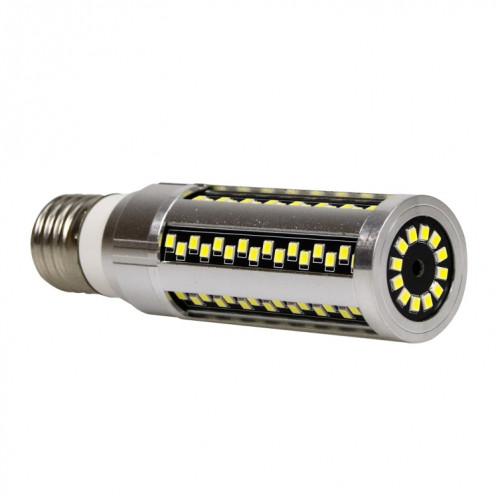 E27 2835 Lampe de maïs à LED haute puissance ampoule d'économie d'énergie industrielle, puissance: 20W 6000K (blanc froid) SH4304192-07