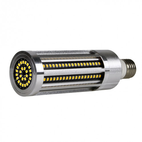 E27 2835 Lampe de maïs à LED Lampe de maïs haute puissance Ampoule d'économie d'énergie industrielle, puissance: 25W 3000K (blanc chaud) SH4305747-07