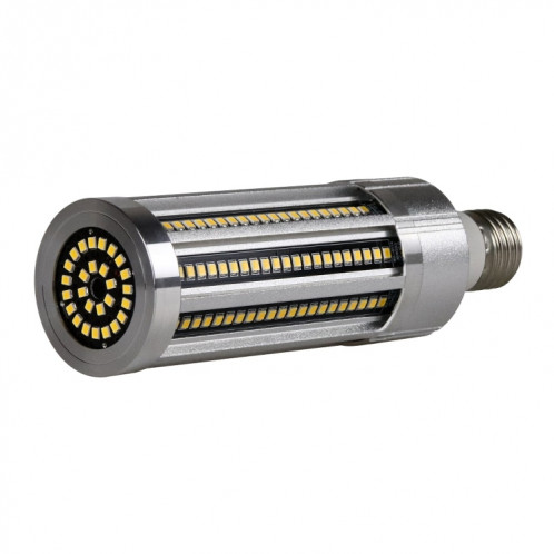 E27 2835 Lampe de maïs LED haute puissance ampoule d'économie d'énergie industrielle, puissance: 35W 3000K (blanc chaud) SH43071570-07