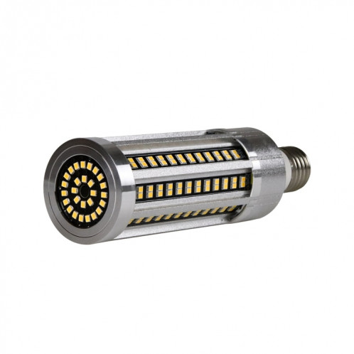 E27 2835 lampe de maïs LED haute puissance ampoule d'économie d'énergie industrielle, puissance: 50w 3000k (blanc chaud) SH43091513-07