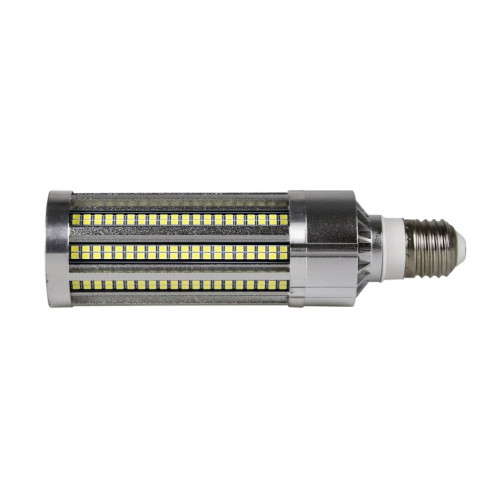 E27 2835 lampe de maïs LED lampe haute puissance ampoule d'économie d'énergie industrielle, puissance: 60W 6000K (blanc froid) SH4314819-07