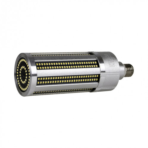 E27 2835 lampe de maïs LED lampe haute puissance ampoule d'économie d'énergie industrielle, puissance: 80W 5000K (blanc) SH4316865-07