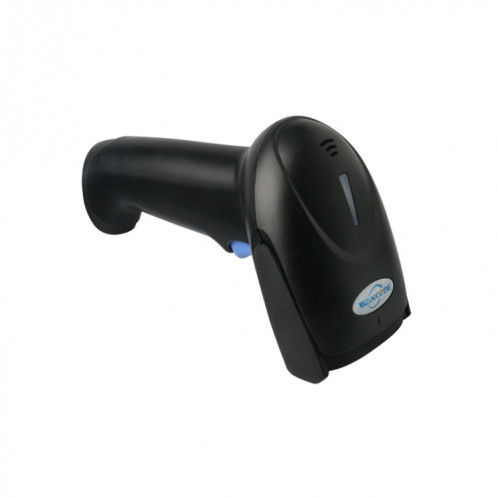 IVANCODE VS5905 à une dimension Supermarket Wired Scanner Red Light express Caisse Barcode Scanner SH85651311-07