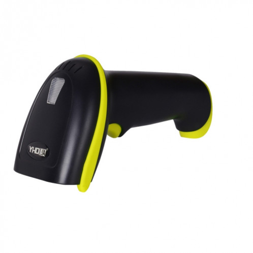 Scanner sans fil Laser Scanner Bluetooth Scanner Supermarket Express Scanner, Modèle: 5100 (2D) Two-Dimensionnel sans fil SH7204373-07