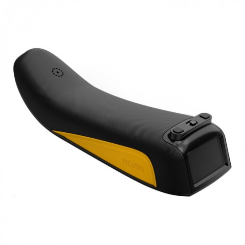 NETUM C750 Scanner sans fil Bluetooth Scanner portable Scanner de codes à barres express Express, modèle: C740 Unidimensionnel SN74031110-07